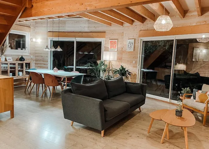 La Casita - Jolie Maison A Quelques Pas D\'Etretat