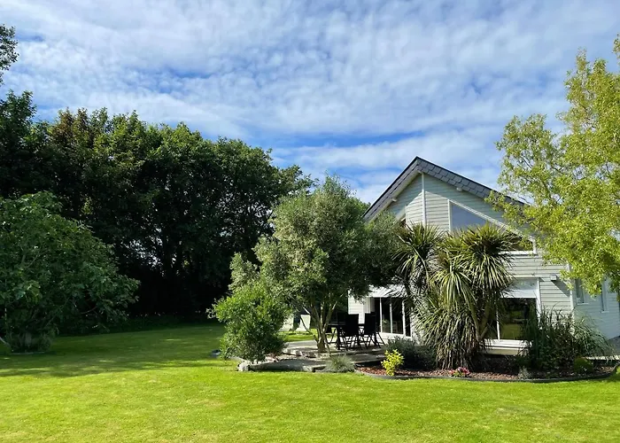 La Casita - Jolie Maison A Quelques Pas D\'Etretat