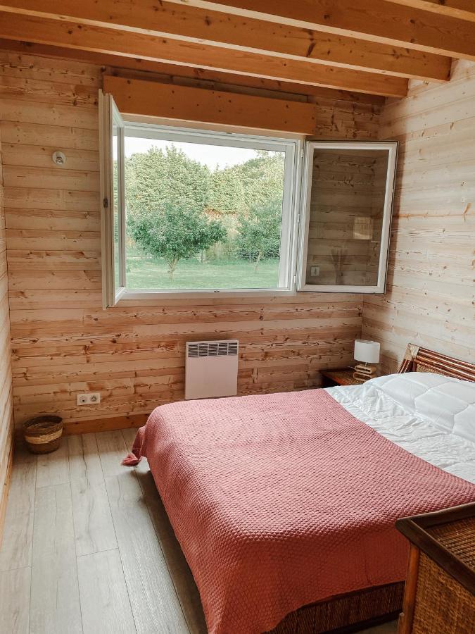 Holiday home La Casita - Jolie Maison A Quelques Pas D'etretat Bordeaux-Saint-Clair
