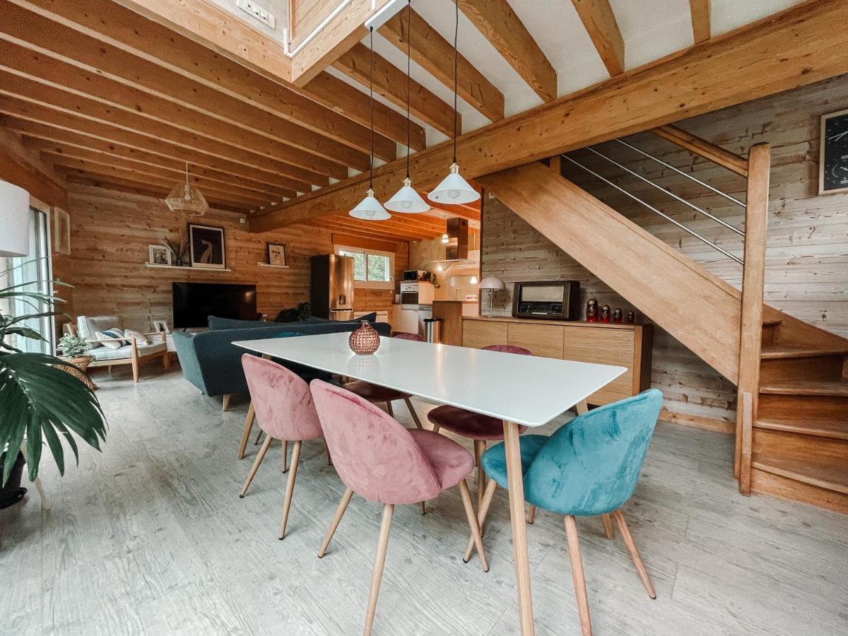 La Casita - Jolie Maison A Quelques Pas D'etretat *