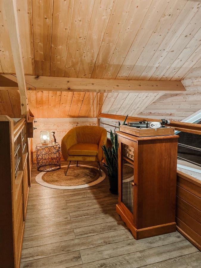 La Casita - Jolie Maison A Quelques Pas D'etretat
